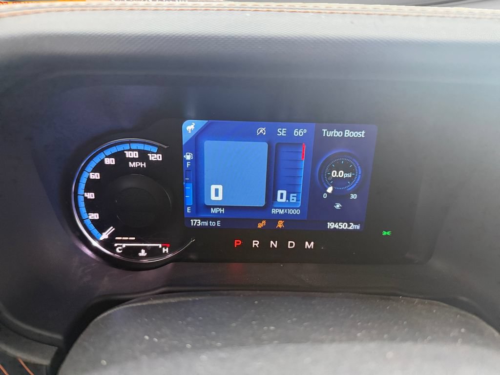 Used 2024 Ford Bronco Badlands AWD/4WD image 20
