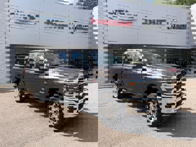 New 2025 RAM 2500 Big Horn image 6