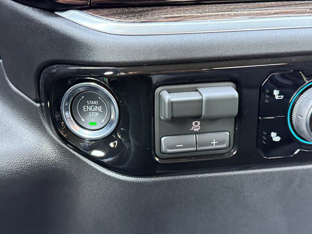 New 2026 Chevrolet Silverado 1500 LT w/ All Star Edition Plus AWD/4WD image 20