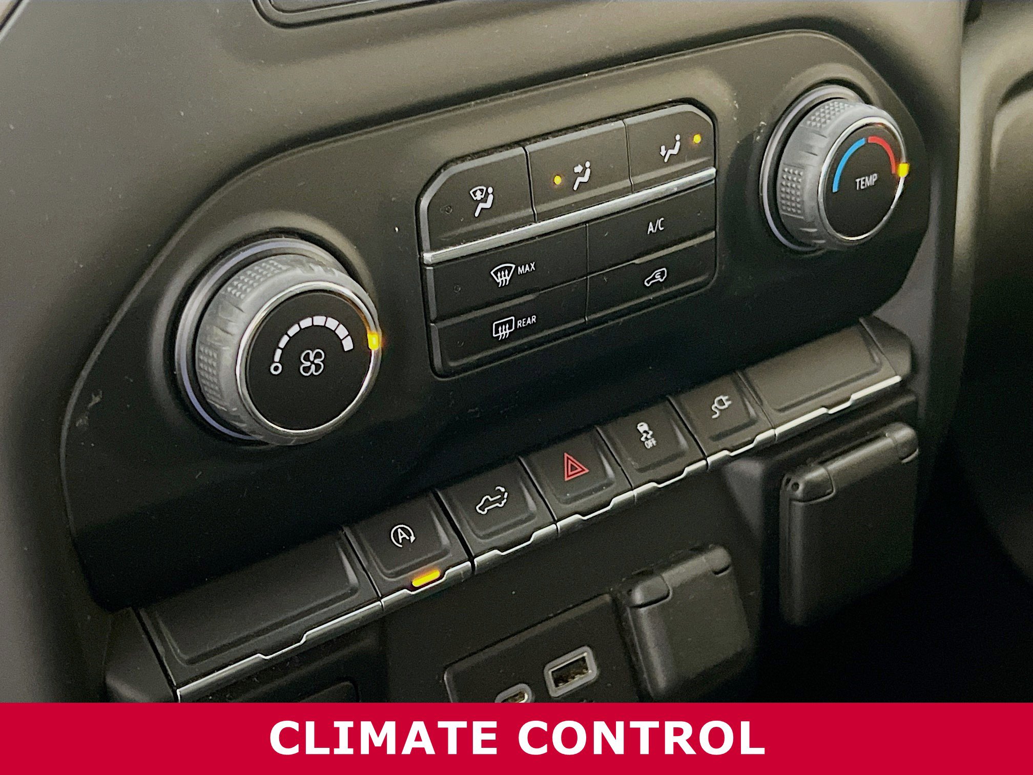 Used 2022 Chevrolet Silverado 1500 Custom image 10