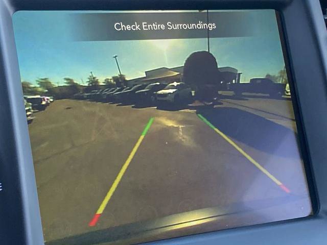 Used 2022 Chrysler 300 Touring image 10