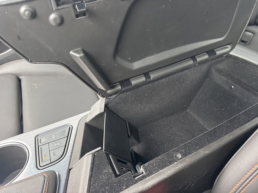 Certified 2025 Cadillac CT4 Sport image 29