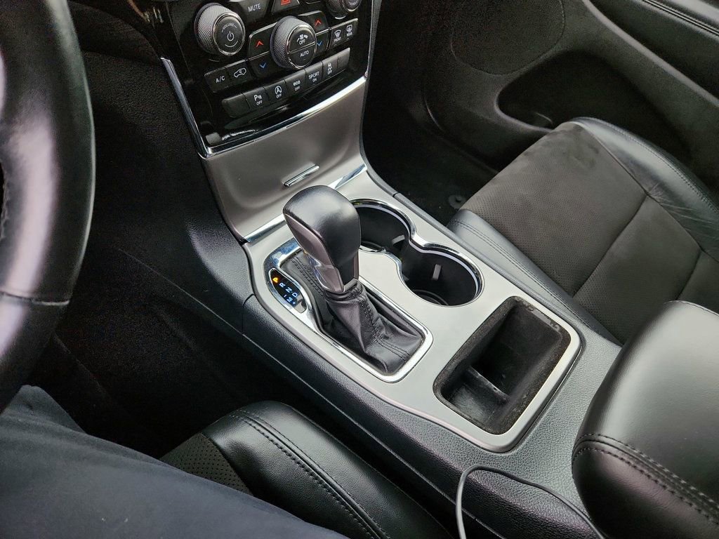 Used 2020 Jeep Grand Cherokee Altitude image 17