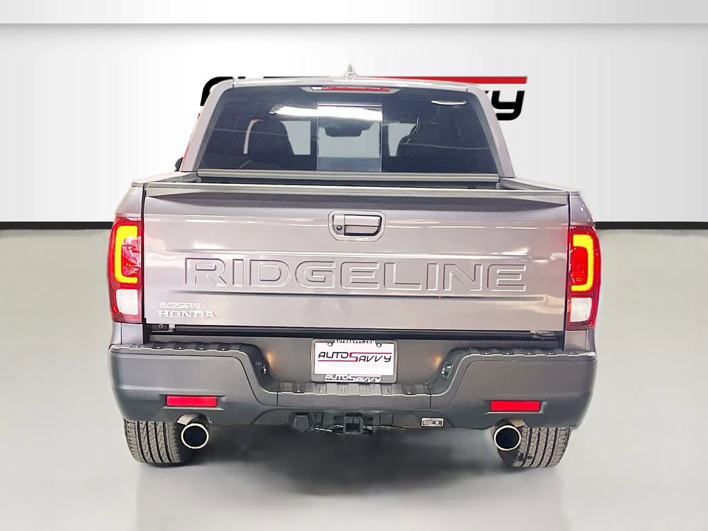 Used 2024 Honda Ridgeline RTL image 6