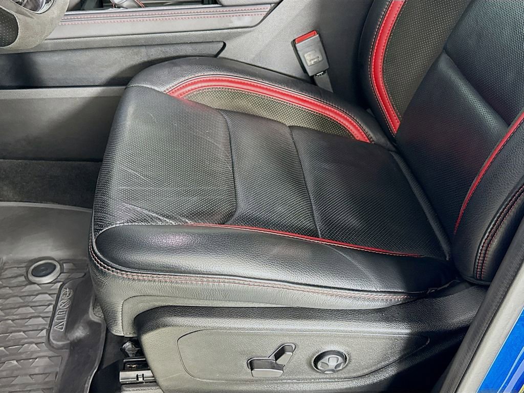 Used 2023 RAM 1500 TRX w/ TRX Level 2 Equipment Group AWD/4WD image 24