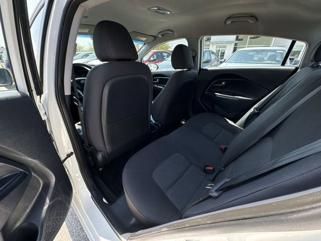 Used 2016 Kia Rio LX FWD image 19
