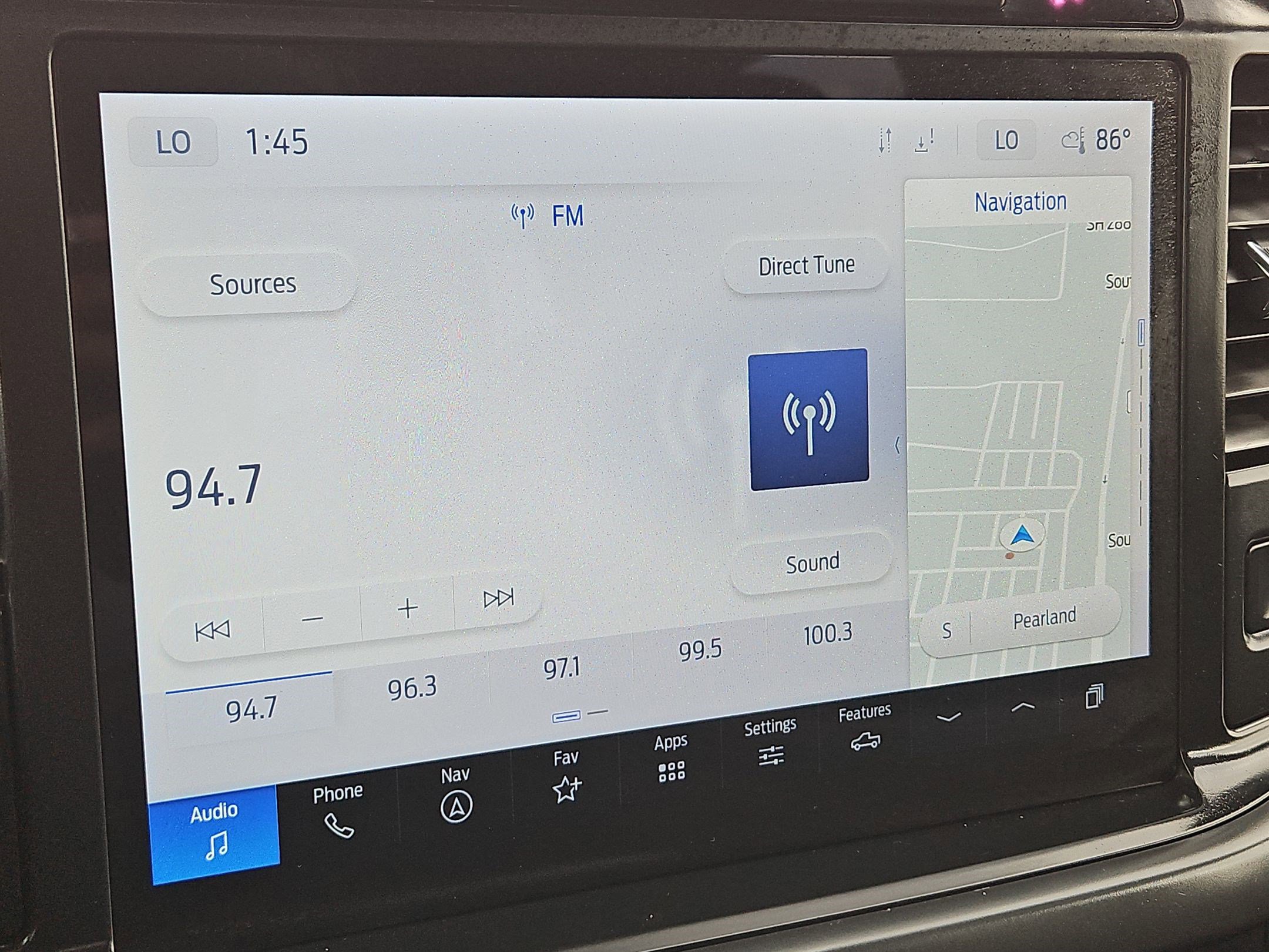 Used 2024 Ford F150 XLT w/ Equipment Group 302A MID image 23