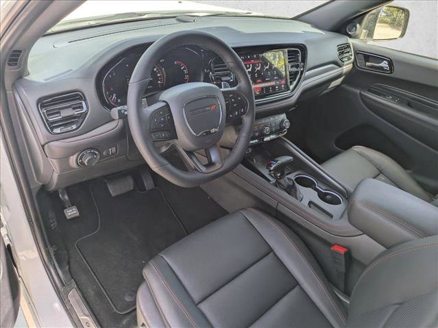 New 2026 Dodge Durango GT image 3
