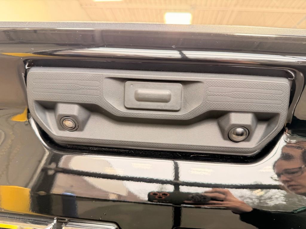 Used 2020 GMC Sierra 2500 SLE image 7