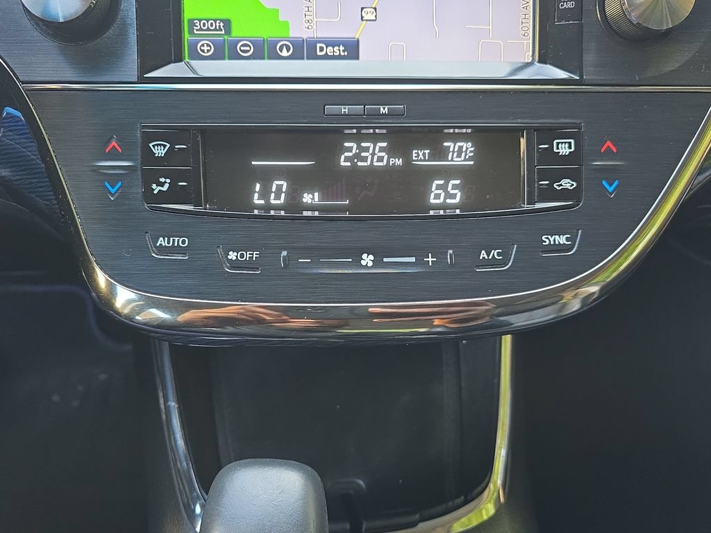 Used 2015 Toyota Avalon XLE Touring Sport Edition FWD image 26