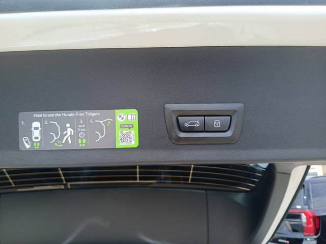 New 2026 BMW X3 xDrive30i AWD/4WD image 10