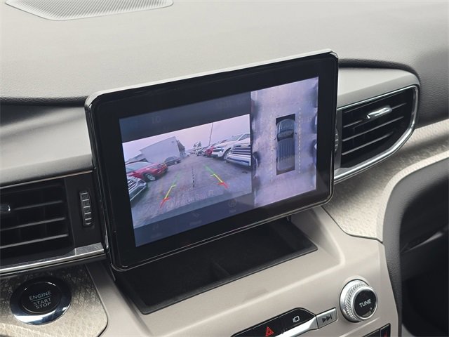 Used 2023 Ford Explorer Timberline w/ Timberline Technology Package image 24