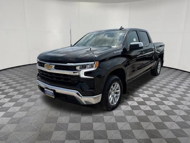 Used 2023 Chevrolet Silverado 1500 LT w/ Protection Package AWD/4WD image 13