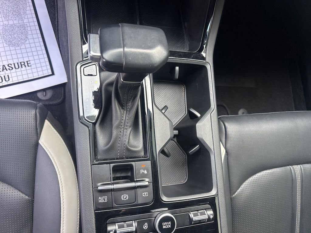 Used 2025 Kia K5 GT-Line image 20