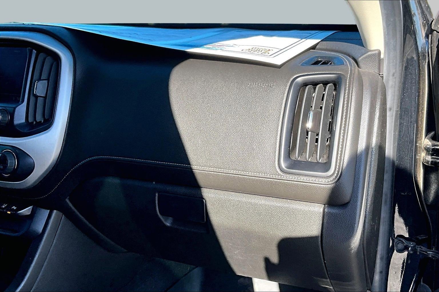 Used 2021 GMC Canyon Elevation w/ Driver Alert Package image 10