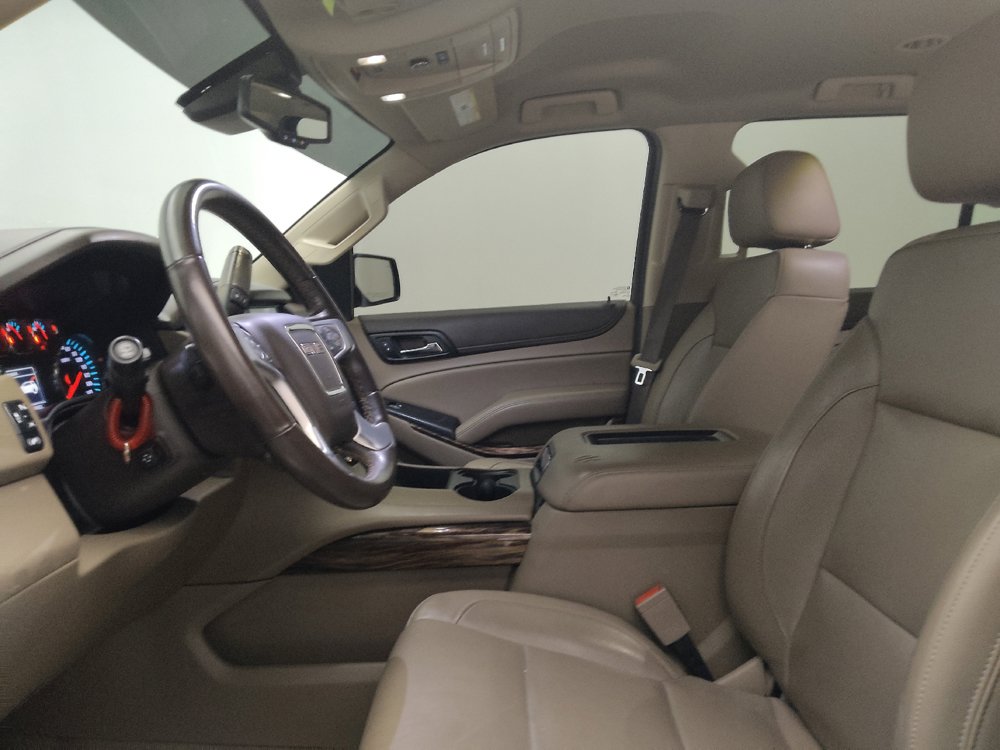 Used 2020 GMC Yukon XL SLT RWD image 17