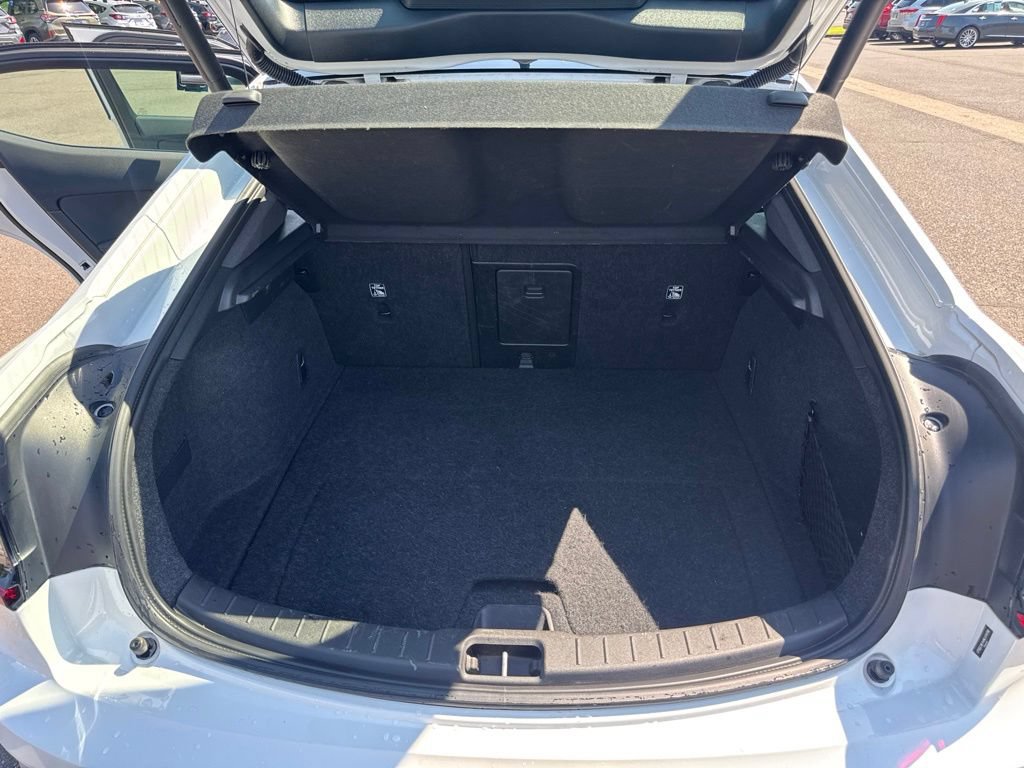 Used 2022 Polestar Polestar 2 w/ Performance Package AWD/4WD image 12
