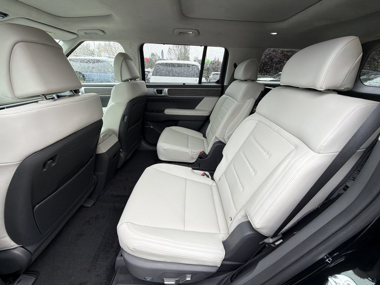 New 2027 Hyundai Santa Fe Calligraphy AWD/4WD image 20
