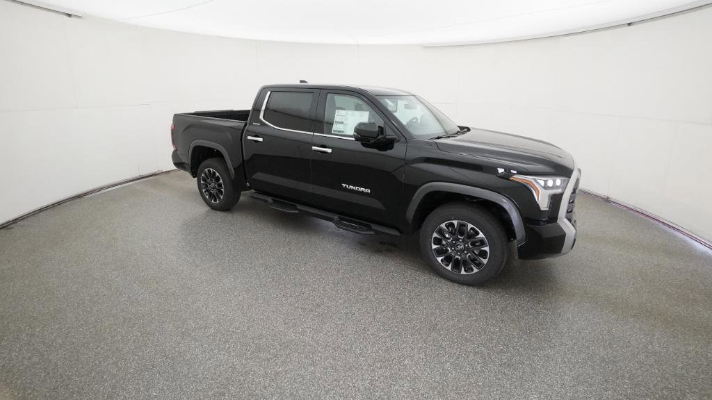 New 2026 Toyota Tundra Limited image 72