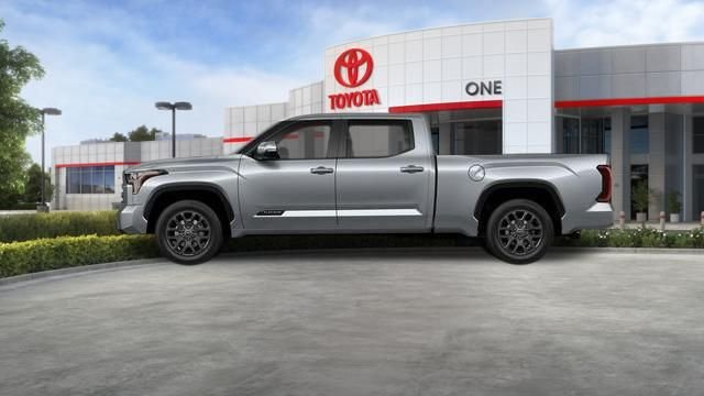 New 2026 Toyota Tundra Platinum AWD/4WD image 27