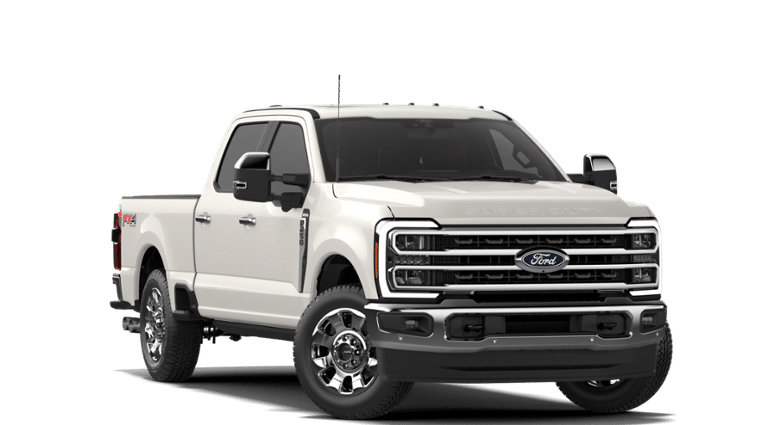 New 2027 Ford F250 King Ranch w/ Chrome Package AWD/4WD image 24