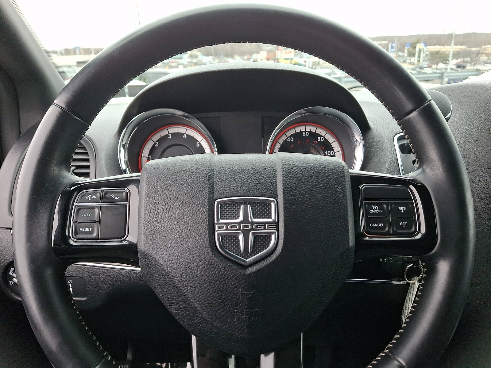 Used 2019 Dodge Grand Caravan SE image 19