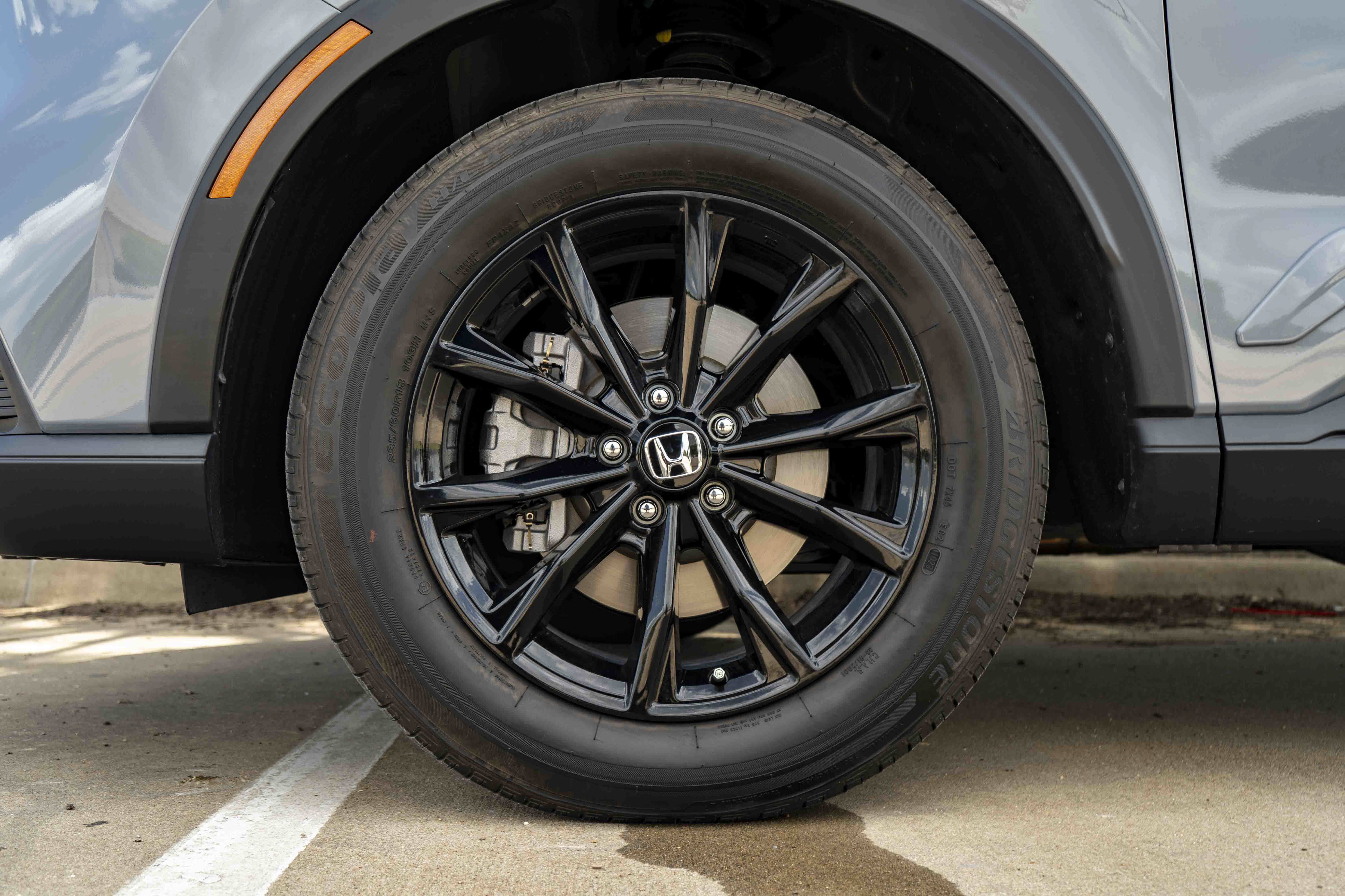 Used 2024 Honda CR-V Sport-L image 14