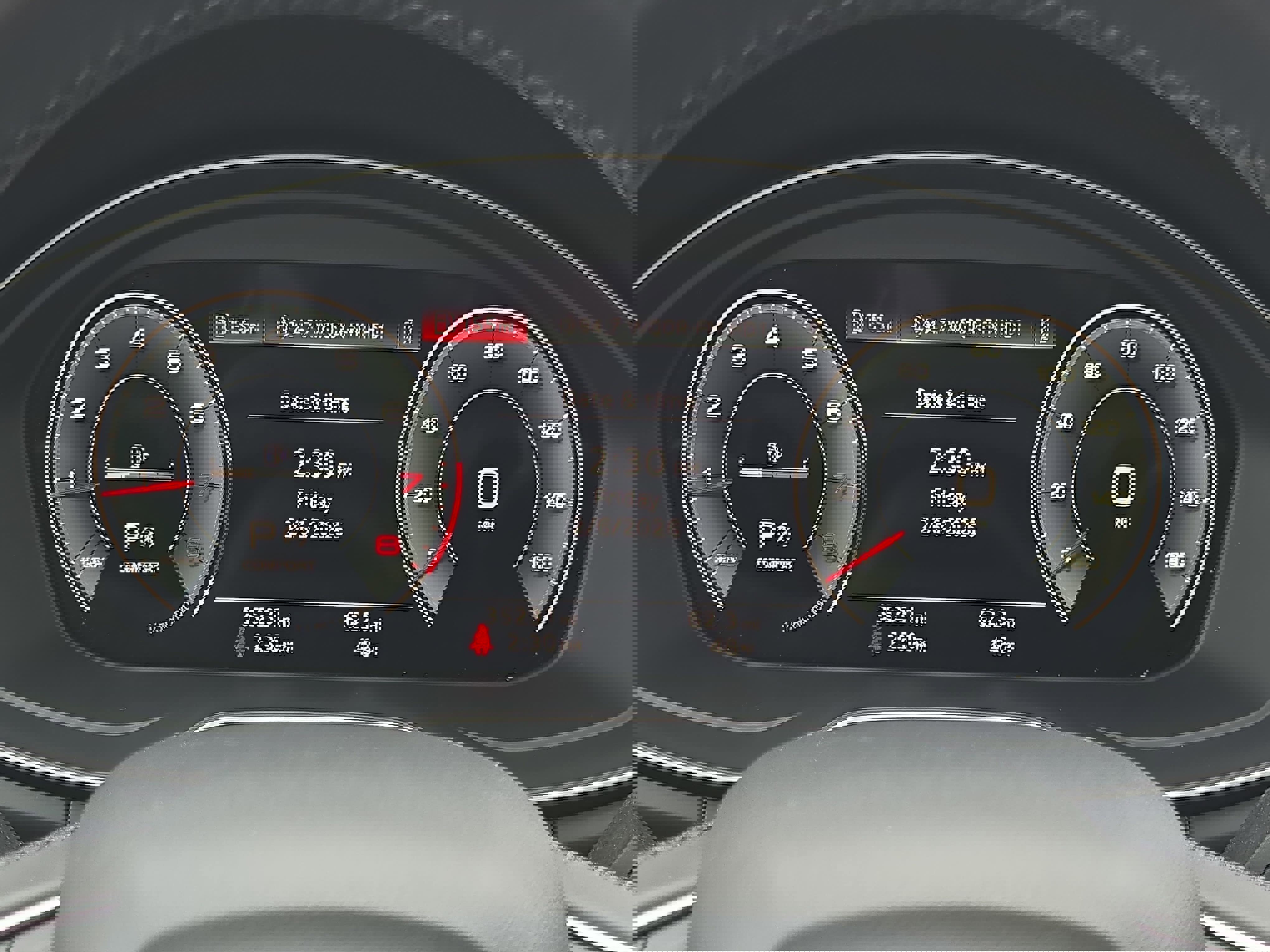 Used 2023 Audi Q5 2.0T Premium Plus w/ Premium Plus Package image 19