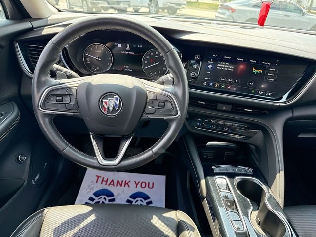 Used 2022 Buick Envision Avenir w/ Technology Package II image 14