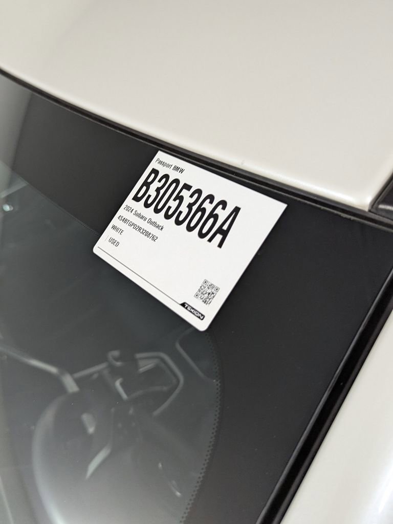 Used 2024 Subaru Outback Touring XT image 17