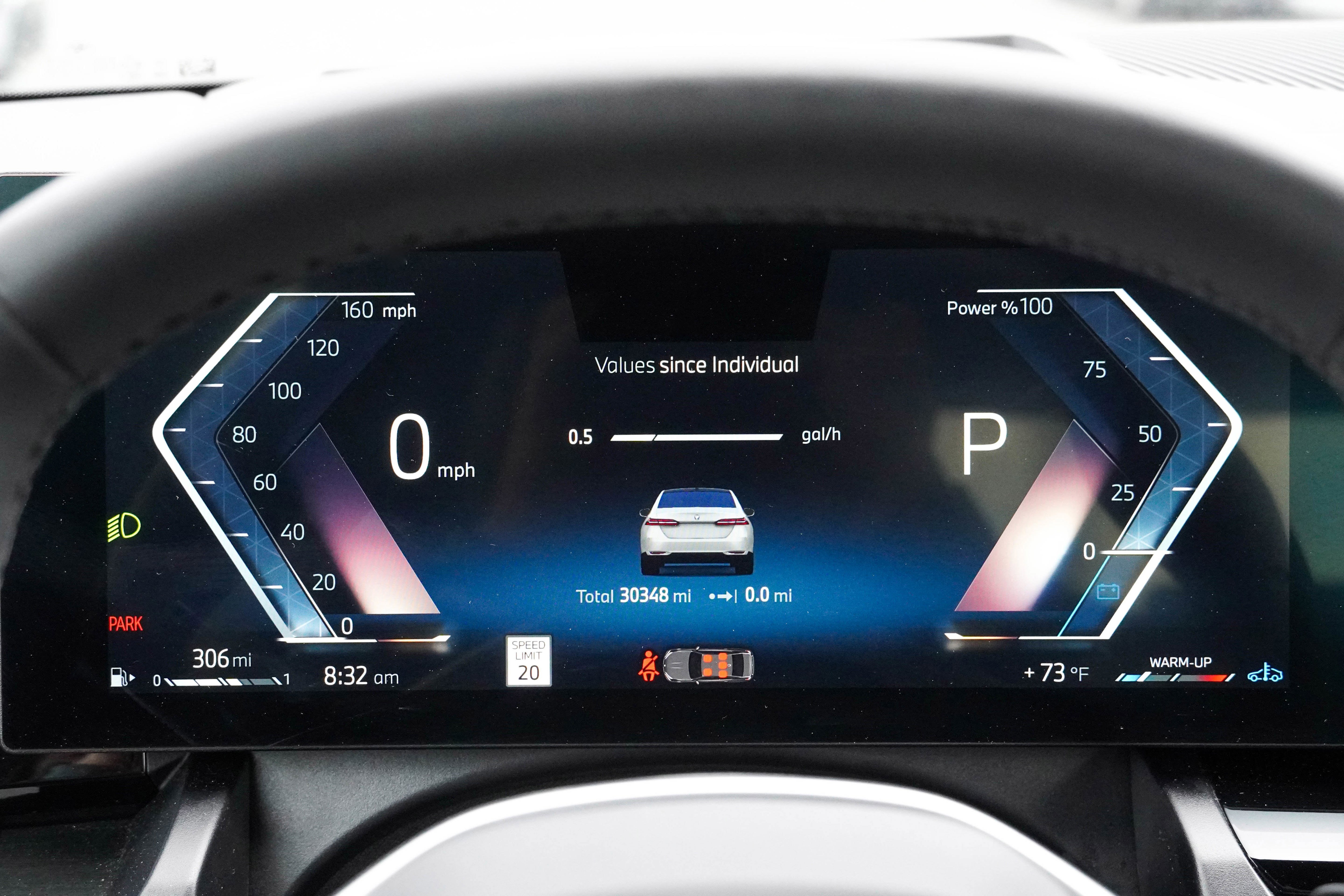 Certified 2024 BMW 530i 530i image 20