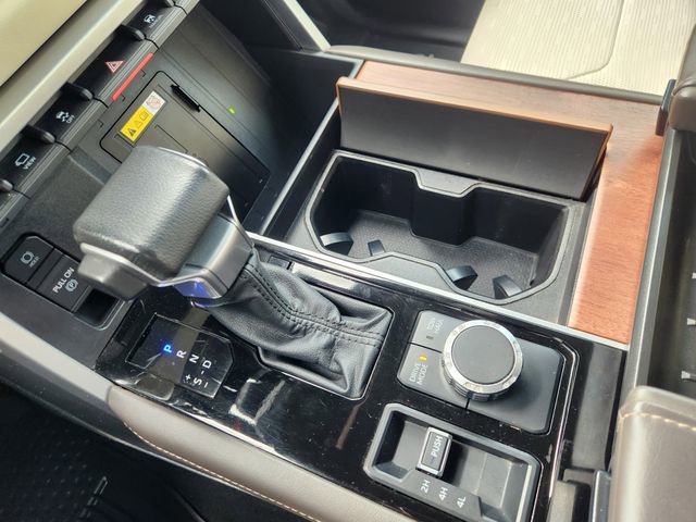 Used 2023 Toyota Tundra 1794 Edition w/ Advanced Package image 19