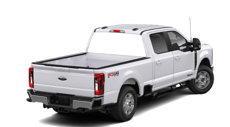 New 2026 Ford F250 XLT w/ XLT Premium Package AWD/4WD image 25