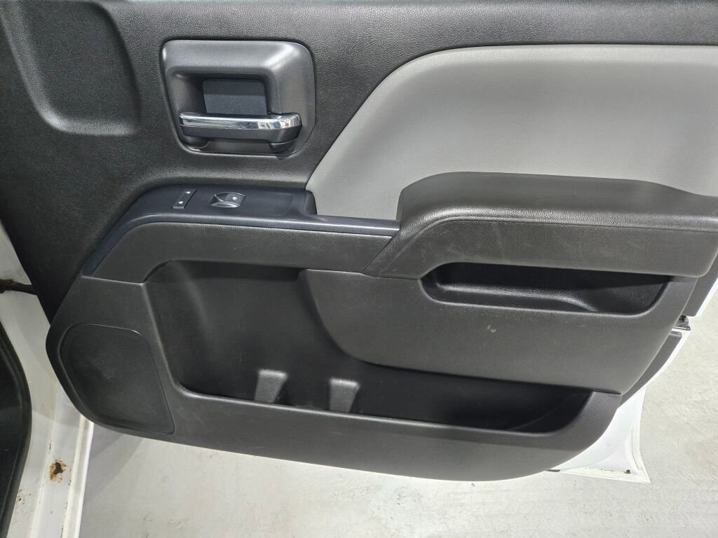 Used 2019 Chevrolet Silverado 2500 W/T image 10