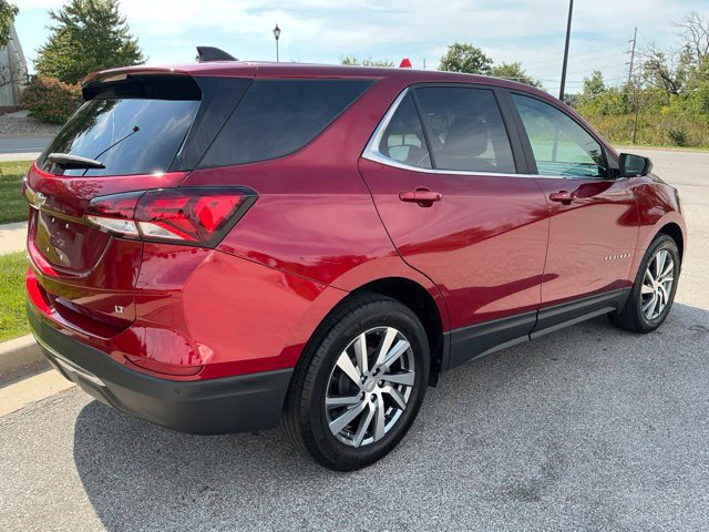 Used 2023 Chevrolet Equinox LT FWD image 6