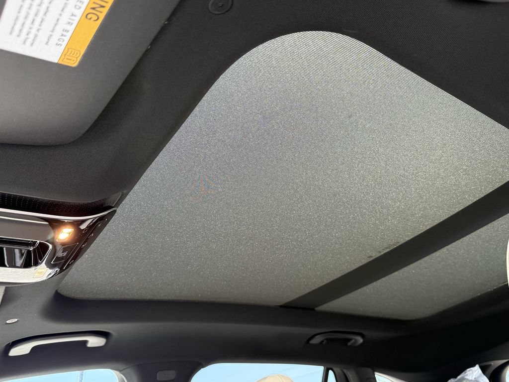 New 2026 Mercedes-Benz GLC 300 4MATIC image 10