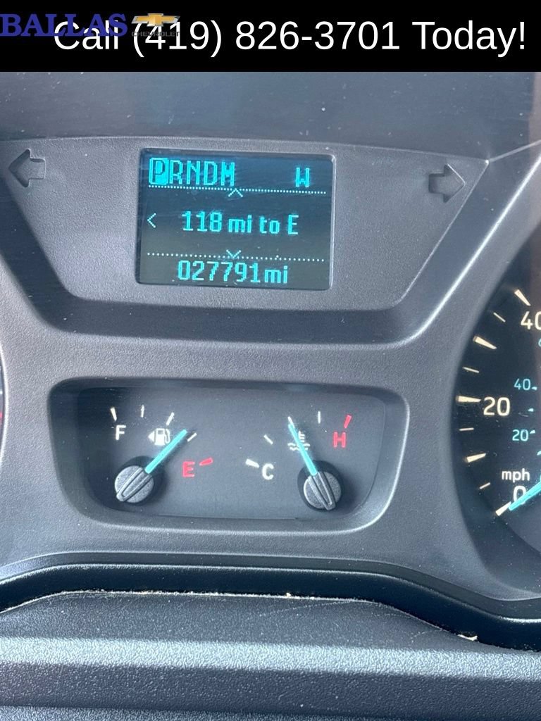 Used 2018 Ford Transit 350 148 Medium Roof RWD image 24