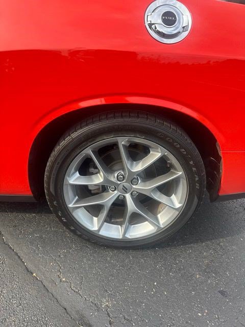 Used 2023 Dodge Challenger GT w/ Cold Weather Group RWD image 10