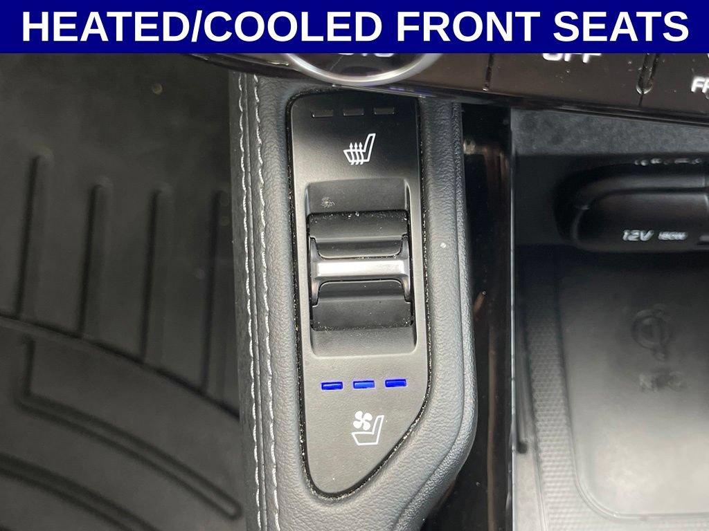Used 2023 Kia Telluride SX FWD image 6