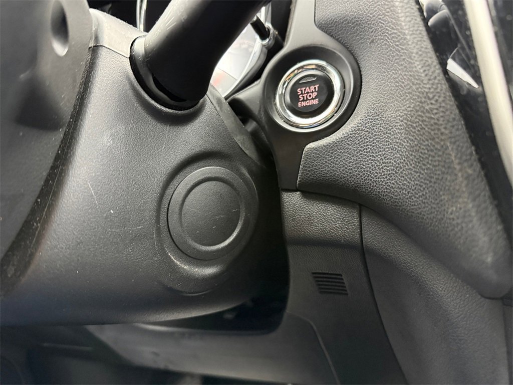 Used 2021 Mitsubishi Outlander Sport SE image 29