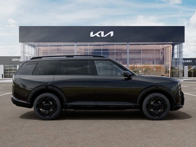 New 2027 Kia Telluride SX X-Line image 7