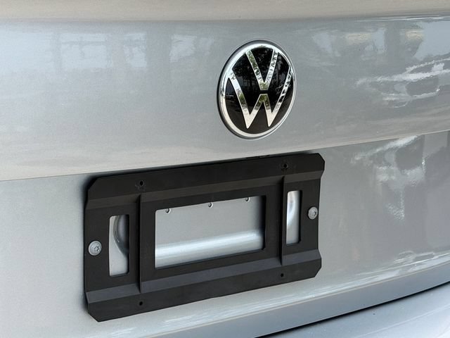 Certified 2024 Volkswagen Jetta S FWD image 10
