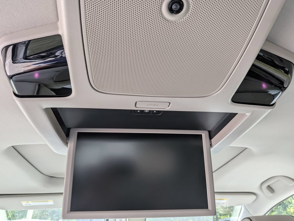 New 2026 Honda Odyssey Touring image 15