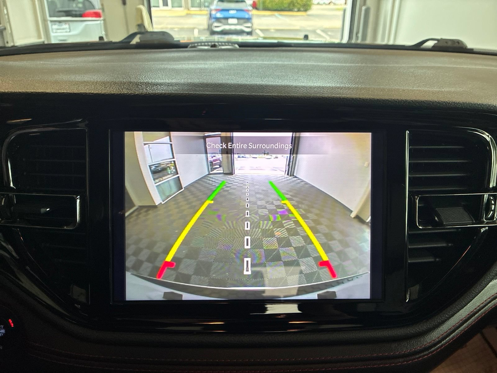 Used 2024 Dodge Durango R/T AWD/4WD image 31