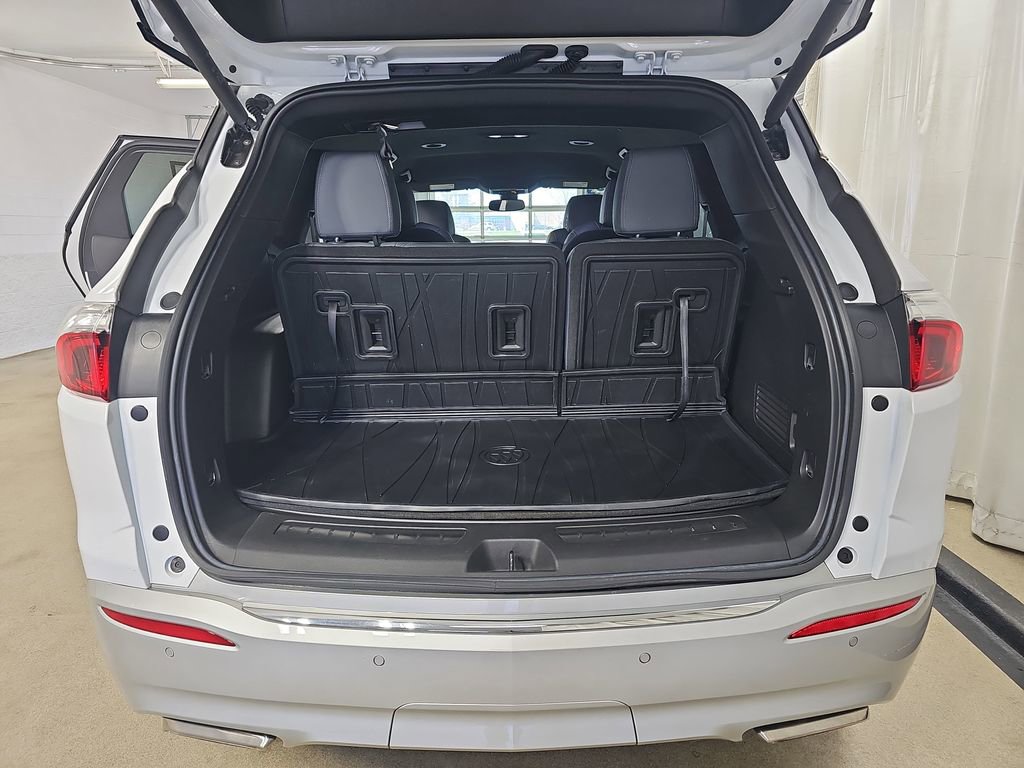 Certified 2023 Buick Enclave Essence w/ Trailering Package, 5000 lbs. AWD/4WD image 17