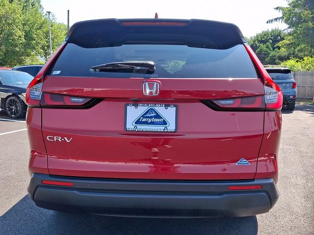 Used 2024 Honda CR-V EX-L image 5