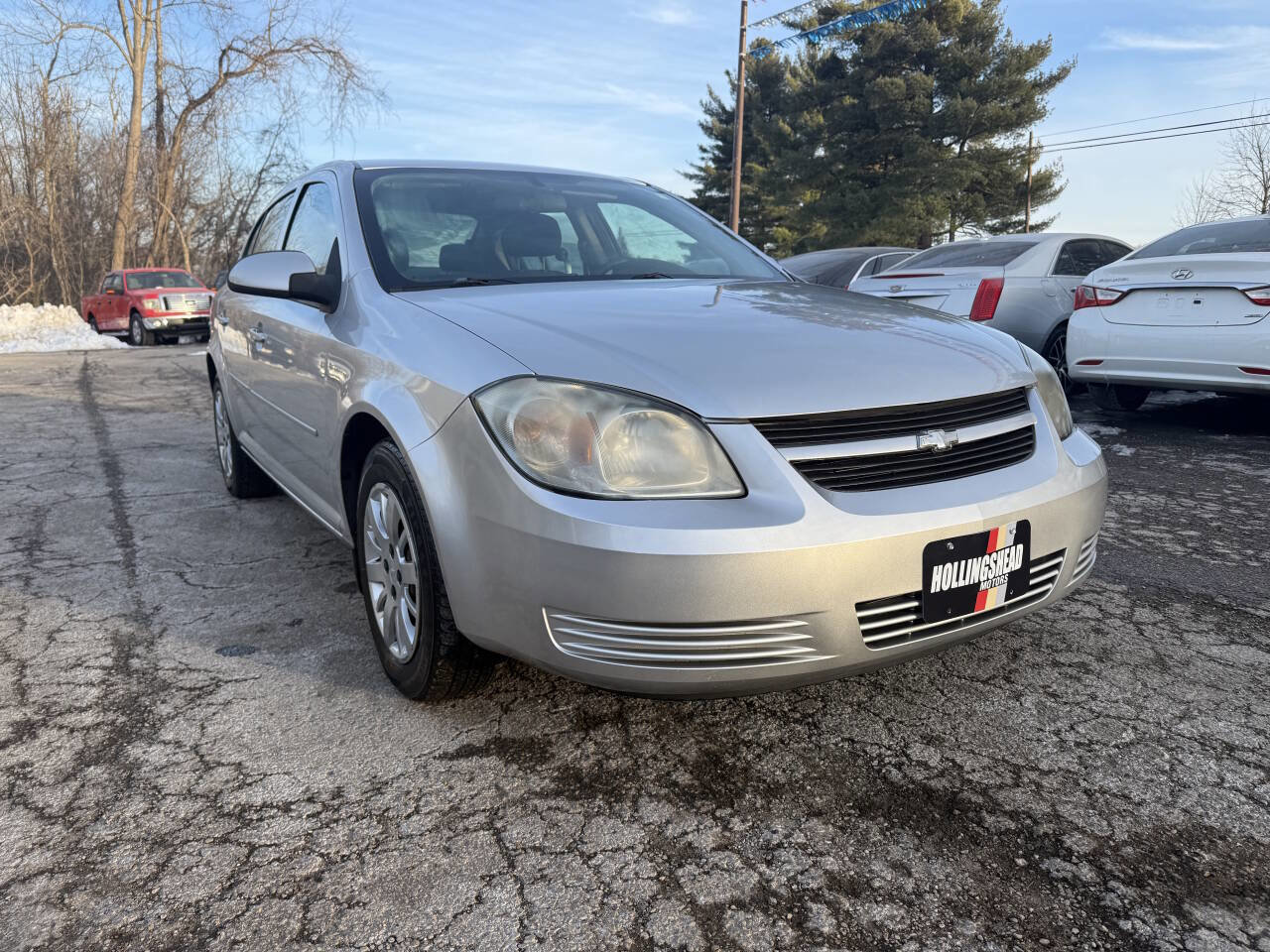 Used 2010 Chevrolet Cobalt LT image 3