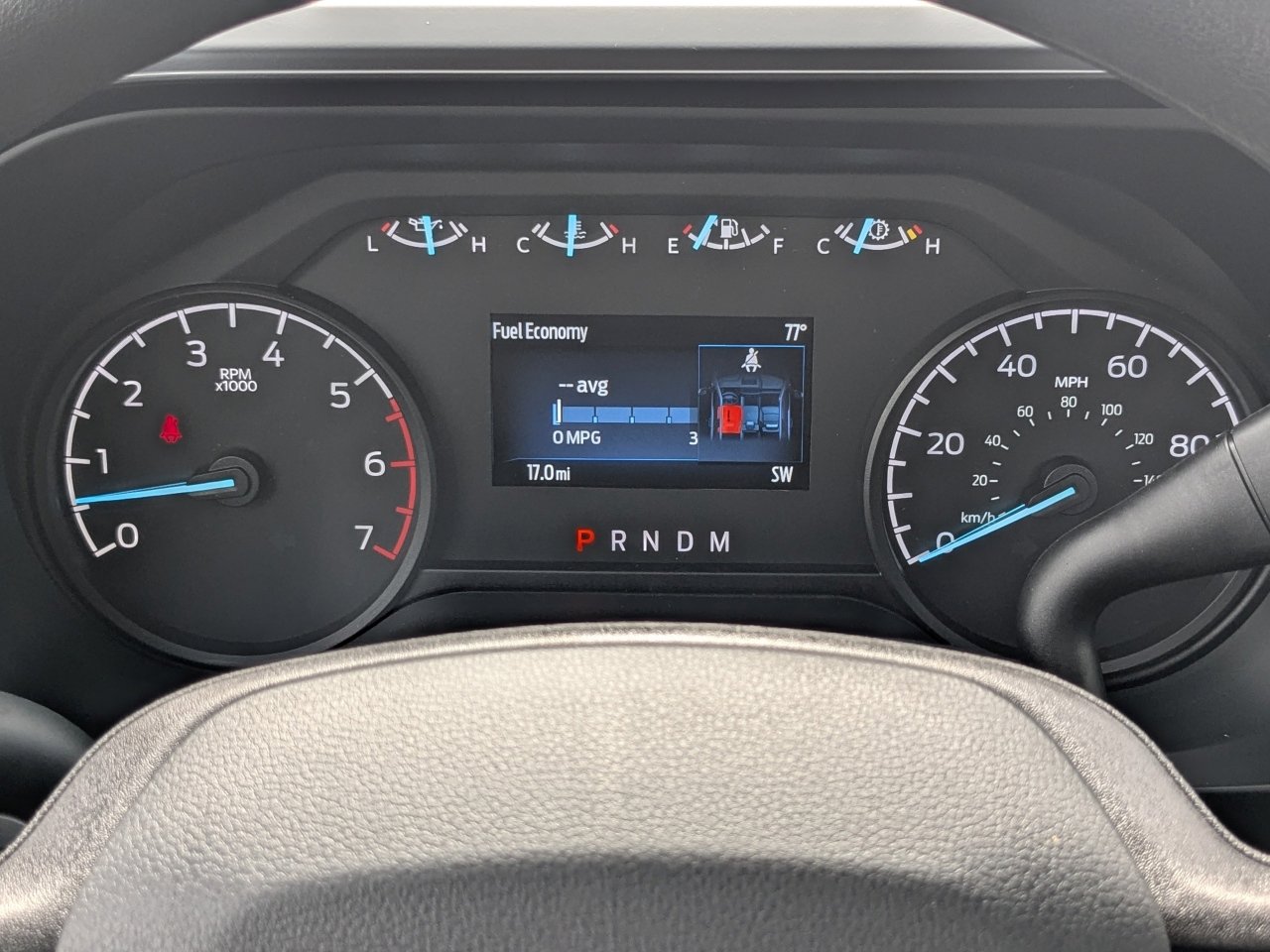 New 2026 Ford F350 XL image 27