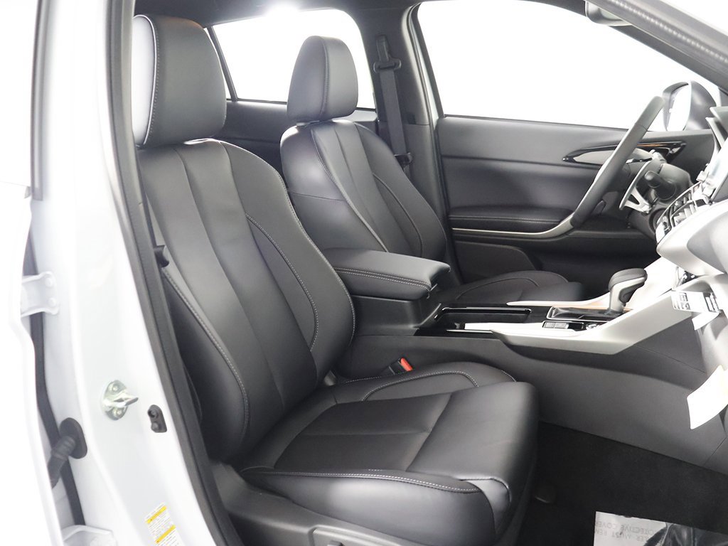 New 2026 Mitsubishi Eclipse Cross SEL image 32