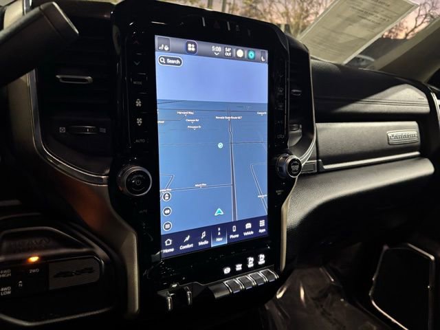 Used 2024 RAM 2500 Laramie image 23